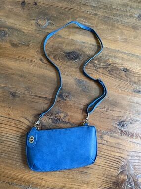 Joy Susan Crossbody purse